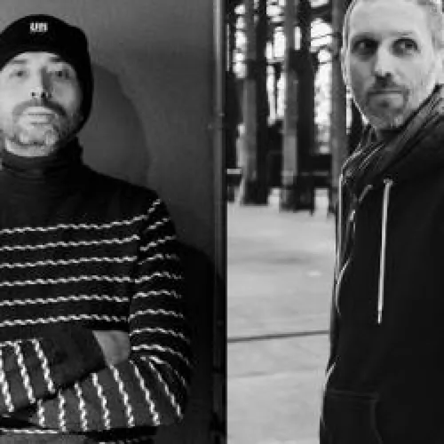 PANORAMAXX : ELECTRIC RESCUE