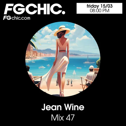 FG CHIC MIX BY JEAN WINE
