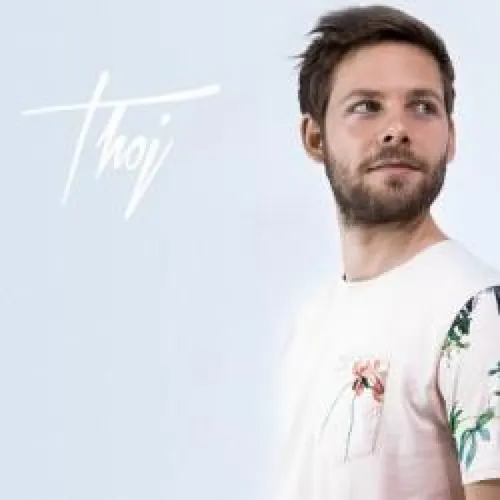 HAPPY HOUR DJ : THOJ