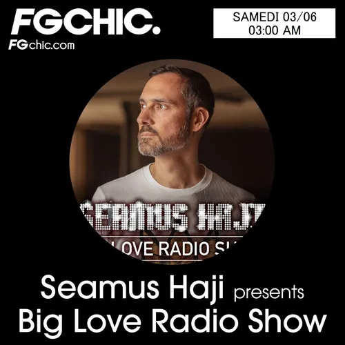 FG CHIC MIX BY SEAMUS HAJI