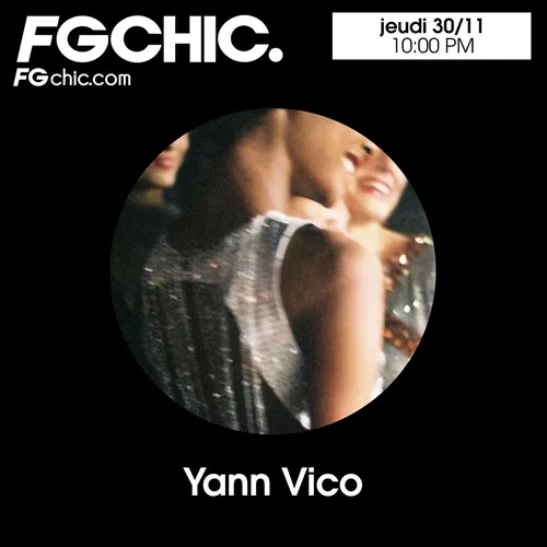 FG CHIC MIX BY YANN VICO