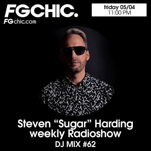 FG CHIC MIX BY STEVEN "SUGAR" HARDING