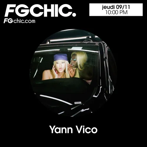 FG CHIC MIX BY YANN VICO