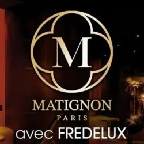 FG INVITE : LE MATIGNON