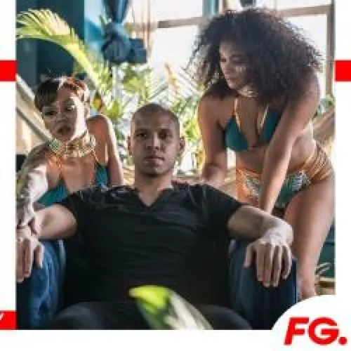 CLOUD PARTY : FRANCIS MERCIER