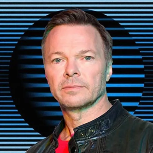 FG MUSIC STORY LES DÉFRICHEURS DE L'ÉLECTRO : PETE TONG SUR BBC...