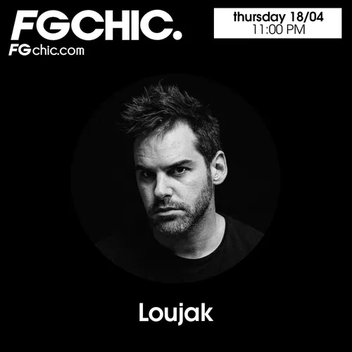 FG CHIC MIX BY LOUJAK