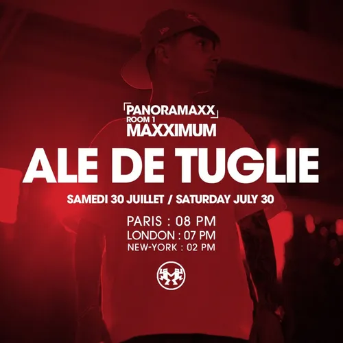 PANORAMAXX : ALE DE TUGLIE