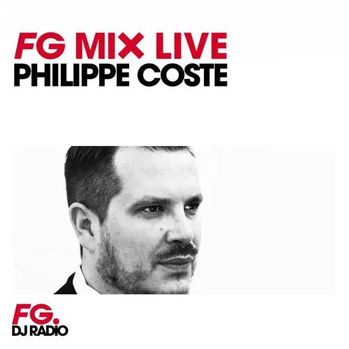 RADIO FG