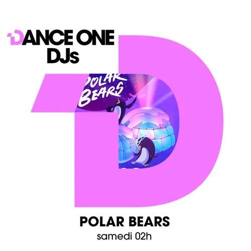 DANCE ONE MAINSTAGE : POLAR BEARS