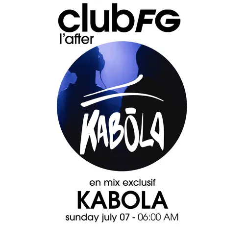 CLUB FG : KABOLA