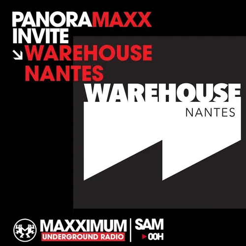 PANORAMAXX : WAREHOUSE DE NANTES
