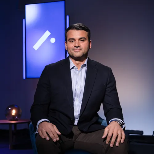 #3 Milad Nouri, PDG de L2C Group