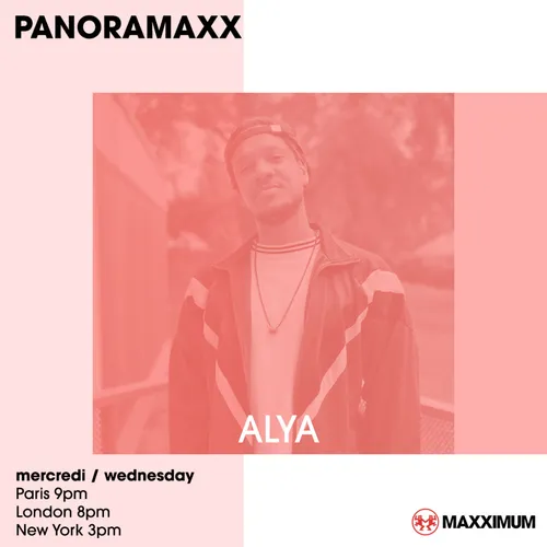 PANORAMAXX : ALYA