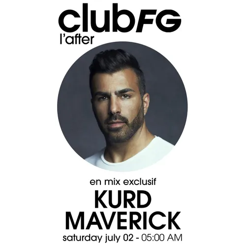 CLUB FG : KURD MAVERICK