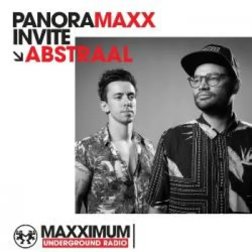 PANORAMAXX : ABSTRAAL