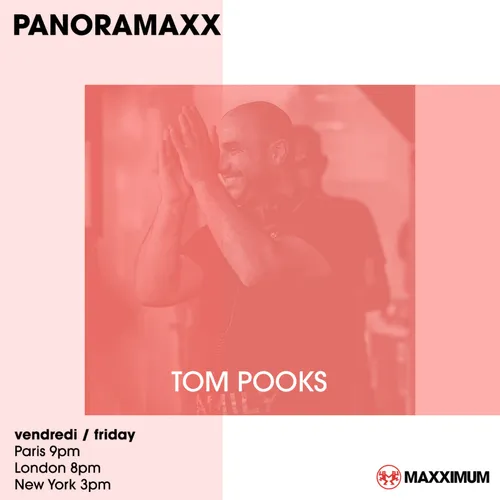 PANORAMAXX : TOM POOKS