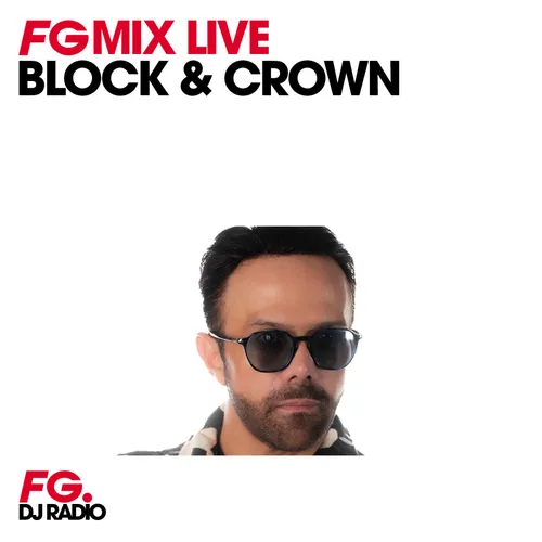 MIX : BLOCK & CROWN