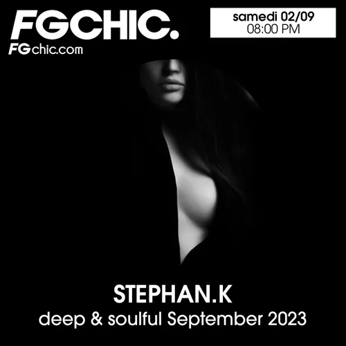 FG CHIC MIX BY STEPHAN K