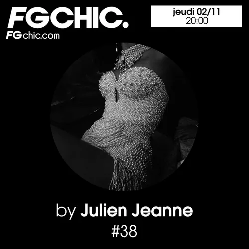 FG CHIC MIX BY JULIEN JEANNE