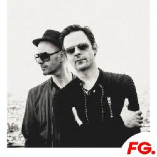 CLUB FG : BOOKA SHADE