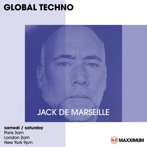 PANORAMAXX : JACK DE MARSEILLE