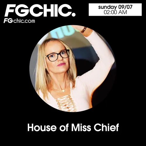 FG CHIC MIX BY MISS CHIEF