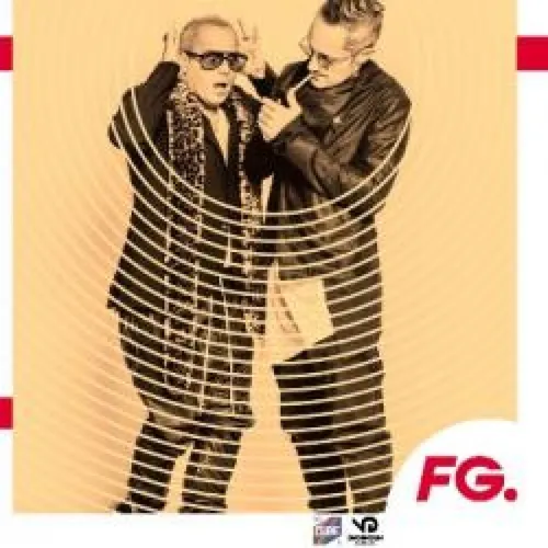 HAPPY HOUR DJ : THE CUBE GUYS