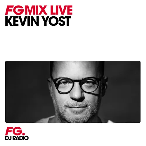ITW & MIX : KEVIN YOST BY JEAN MARIE K