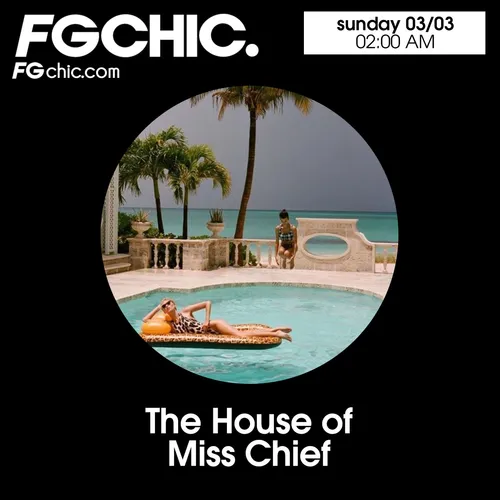 FG CHIC MIX BY HOUSE OF MISS CHIEF