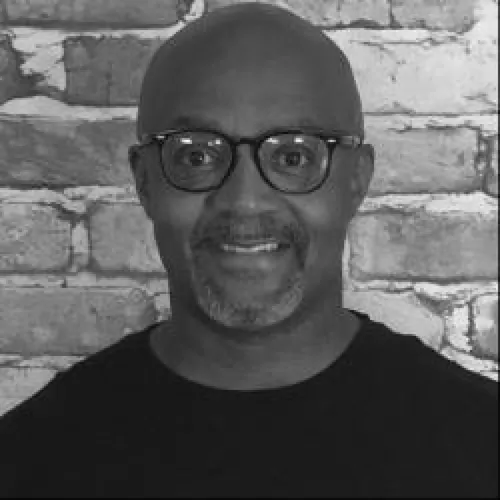 PANORAMAXX : TERRENCE PARKER AND FRIENDS