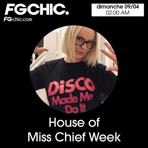 FG CHIC MIX BY MISS CHIEF