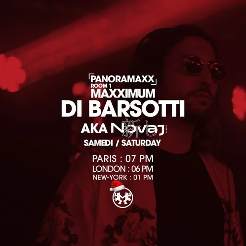 PANORAMAXX : DI BARSOTTI