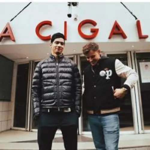 HAPPY HOUR DJ : MOME