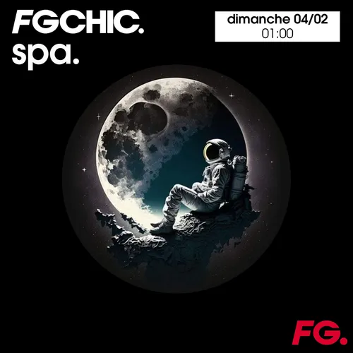 FG CHIC MIX SPA