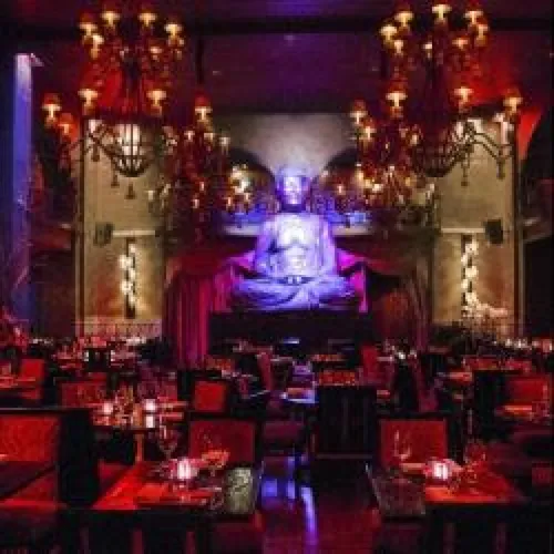 FG INVITE : LE BUDDHA BAR