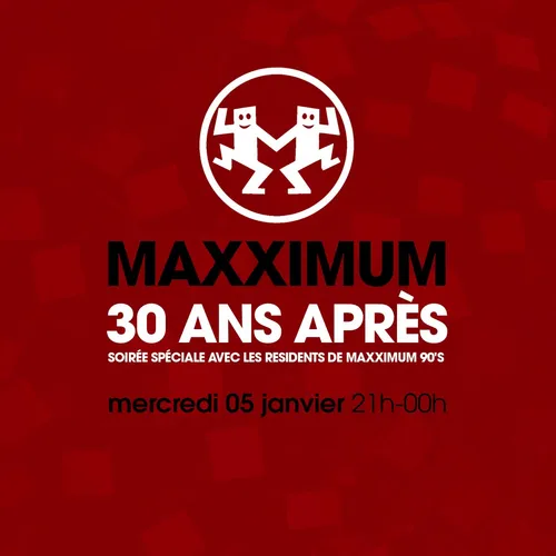PANORAMAXX : MAXXIMUM 30 APRES AVEC RON ANKA