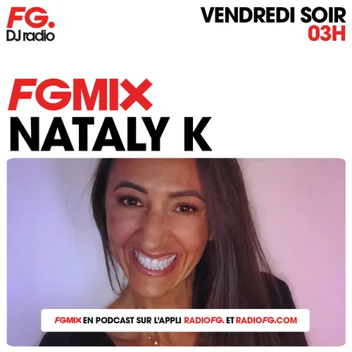 FG MIX : NATALY K