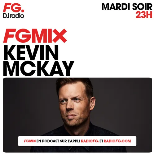 FG MIX : KEVIN MCKAY