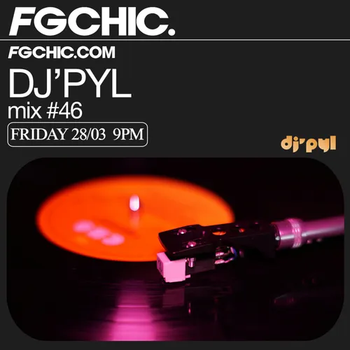 FG CHIC MIX BY DJ' PYL