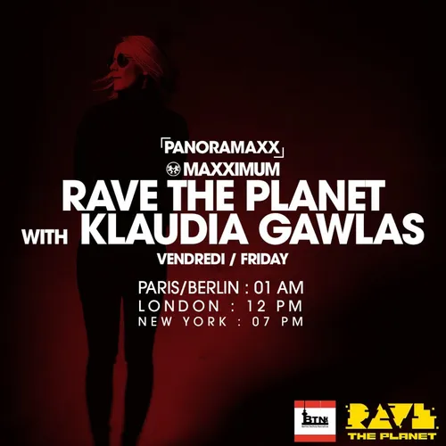 PANORAMAXX : KLAUDIA GAWLAS