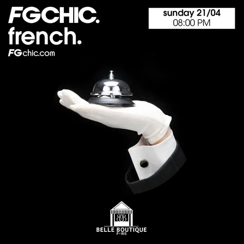 FG CHIC MIX FRENCH BY BELLE BOUTIQUE