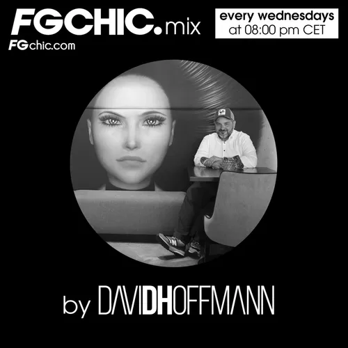 FG CHIC MIX BY DAVID HOFFMANN