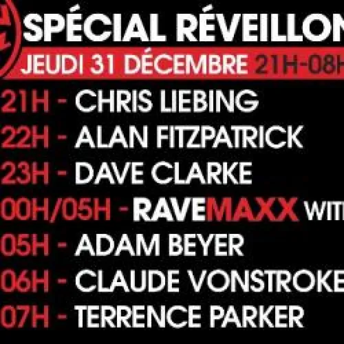 PANORAMAXX : TERRENCE PARKER