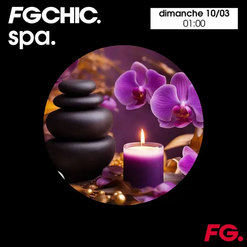 FG CHIC SPA