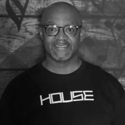 PANORAMAXX : TERRENCE PARKER AND FRIENDS