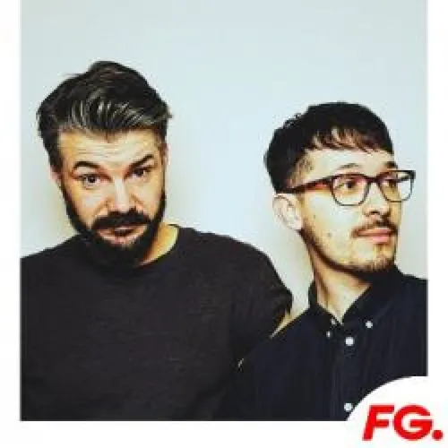CLUB FG : ILLYUS & BARIENTOS