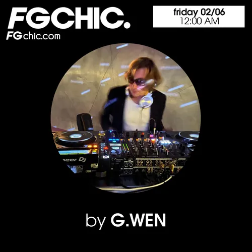 FG CHIC MIX BY G.WEN
