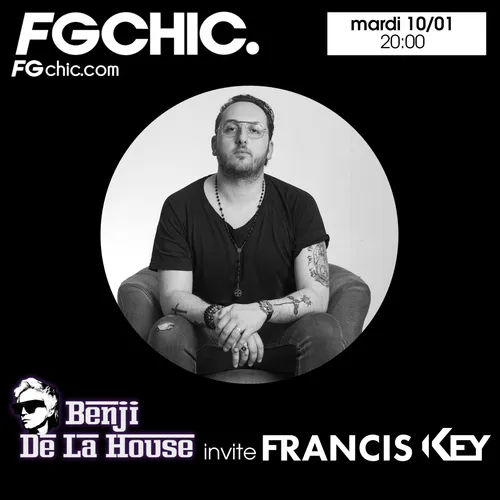 FG CHIC MIX BY FRANCIS KEY