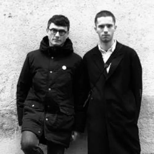 PANORAMAXX : BEN MANSON